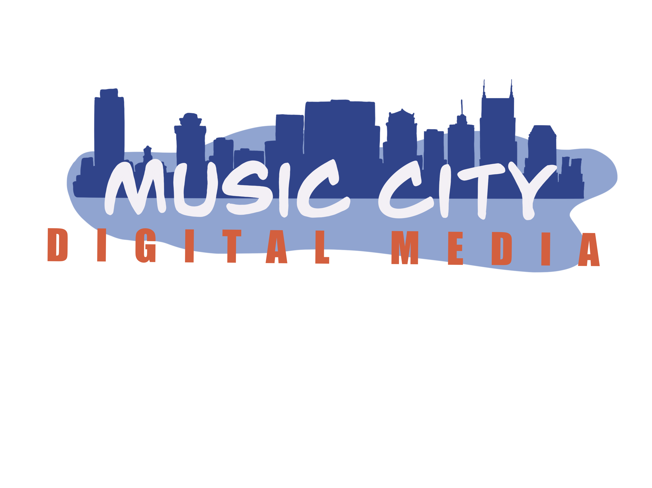 Music City Digital Media