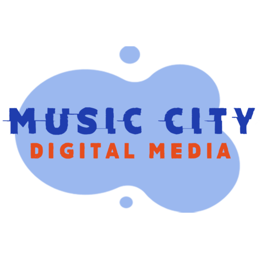 Music City Digital Media