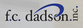 FC Dadson Logo