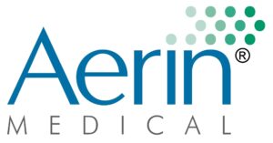 Aerin Medical, Inc. (PRNewsfoto/Aerin Medical, Inc.)