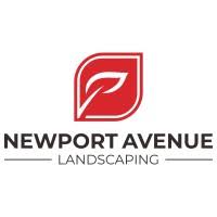 Newport-Avenue-Landscaping-Logo